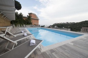 Residence Felice Celle Ligure